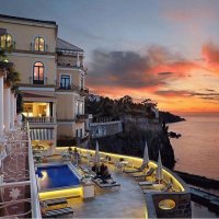 Sorrento-Italy