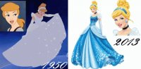 Cinderella