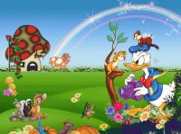 donald