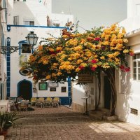 Albufeira-Portugal