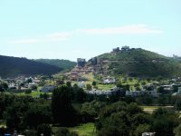 La Calera. Córdoba. Argentina