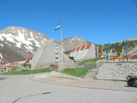 Las Leñas. Mendoza. Argentina