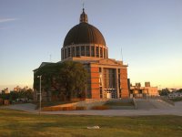 Santuario a la Virgen del Rosario de San Nicolás