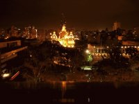 Ciudad de Córdoba. Argentina