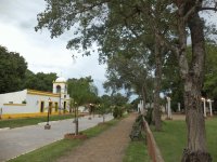 Santa Ana de los Guácaras. Corrientes. Argentina