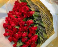 Ramo de rosas