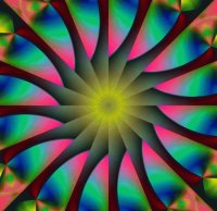 Kaleidoscope