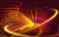 luces abstractas