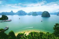 Vietnam