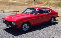 V6 Capri