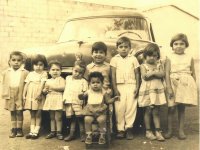 LOS PRIMOS
