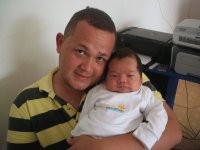 samu y pipe