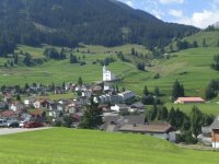 svizzera