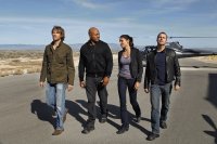 NCIS: LA 2