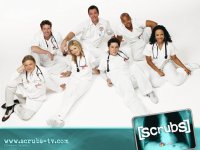 scrubs 2