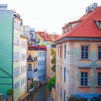 Praga-Republica Checa