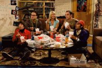 The big bang theory