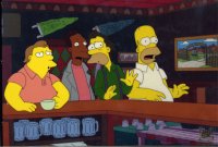 Os Simpsons