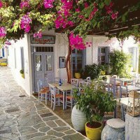 Kythnos-Islas Cicladas(Grecia)