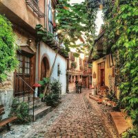 Eguisheim-Francia