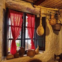 Interior casa en Mijas-Malaga