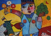 Art from Panama