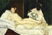 Autor: Édouard Manet Data: 1863
