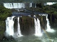 PN Iguazú. Misiones. Argentina