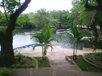 laguna grigri
