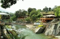 river club