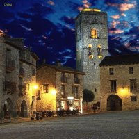 Ainsa-Huesca
