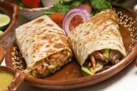 burritos
