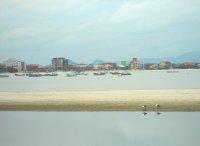 Praia de Enseada