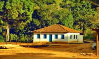 Zona Rural em Iapu - MG