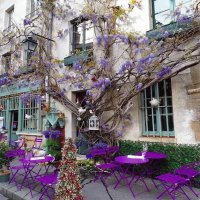 Paris-Francia