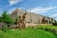 Pueblo mágico, México