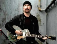 The Edge