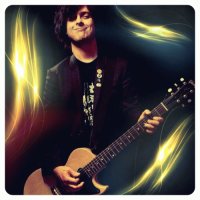 Billie Joe Armstrong