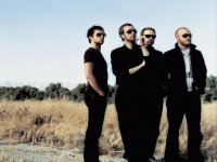 Coldplay