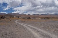 Po San Francisco - Catamarca