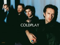 Coldplay 2