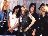 Guns n' Roses