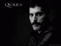 Freddie Mercury