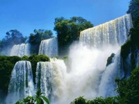 cascadas