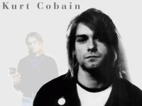 Kurt Cobain