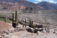 Pucara de Tilcara - Jujuy