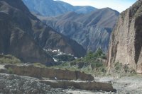 Iruya - Salta