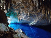 GRUTAS DE TOLANTONGO, HIDALGO, MÉX.