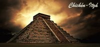 Chichén-Itza, México