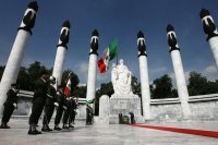 Monumento a los Niños Héroes de México